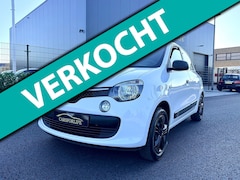 Renault Twingo - 1.0 SCe Authentique