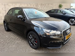 Audi A1 - 1.2 TFSI Attraction Pro Line