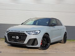 Audi A1 Sportback - 35 TFSI 3x S-Line Edition one | Matrix | Keyless | Adaptive cruise | Apple carplay | Stoel