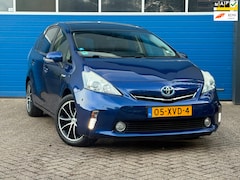 Toyota Prius Wagon - 1.8 Aspiration 7P|Navi|Pano.Dak