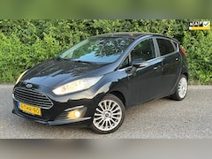 Ford Fiesta - 1.0 EcoBoost Titanium l NAP l