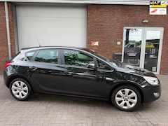 Opel Astra - 1.4 Turbo Edition|AIRCO|NIEUWE APK|LEUKE AUTO