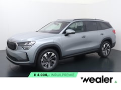 Skoda Kodiaq - Business Edition Plus 1.5 TSI PHEV 204 PK | Trekhaak | Winterpakket |