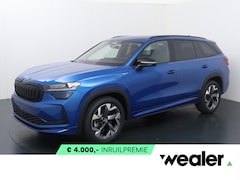 Skoda Kodiaq - Sportline Business 1.5 TSI PHEV 204 PK | Trekhaak | Winterpakket | Comfortpakket | Panoram