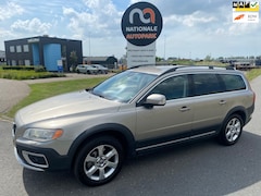 Volvo XC70 - 2008 * AUTOMAAT * 2.4 D5 Summum * APK