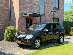 Mercedes-Benz M-klasse - 350 v6 Automaat 4 Matic