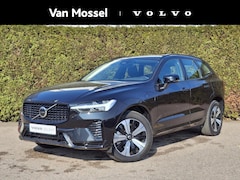 Volvo XC60 - T6 Plug-in hybrid AWD Plus Dark | pano dak | Parkeer camera\sensoren | Elektrische stoelen