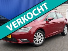 SEAT Leon SC - 1.2 TSI Style/Clima/Cruise/Navi/PDC/LMV/Trekhaak