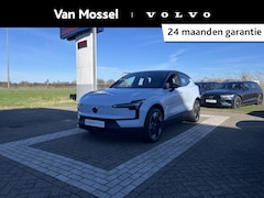 Volvo EX30 - Single Motor Extended Range Plus 69 kWh | Harman / Kardon | Stoel- en Stuurverwarming | Ap
