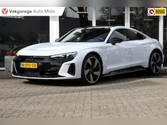 Audi e-tron GT - GT edition ZERO Competition 93 kWh | NLD auto | BTW