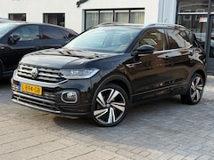 Volkswagen T-Cross - 1.0 TSI 2x R-Line, Stoelverwarming, Apple Carplay/Android, Adaptieve Cruise control, Navig