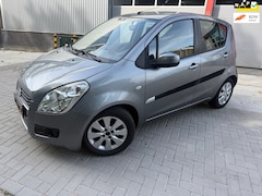 Suzuki Splash - 1.2 Exclusive NIEUWE APK NIEUWE KOPPELING