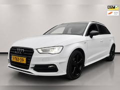Audi A3 Sportback - 1.4 TFSI DSG 2014 | NAP | Goedkoop Rijden