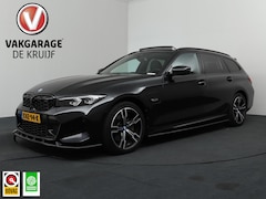 BMW 3-serie Touring - 320e M-Sport | Panoramadak | 360° Camera | Elektr. Voorstoelen met Memmory
