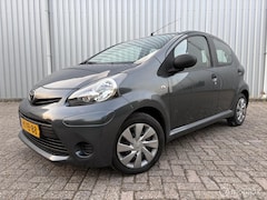 Toyota Aygo - 1.0 VVT-i Now 5 deurs Airco Nieuwe Apk
