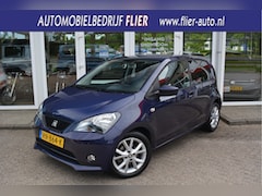 SEAT Mii - 1.0 60PK Sport Intense | Cruise | PDC | Spoiler | Orig. NL | NAP |