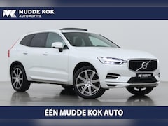 Volvo XC60 - T8 Twin Engine | Luchtvering | Bowers&Wilkins | Head-Up | 360° Camera | Panoramadak