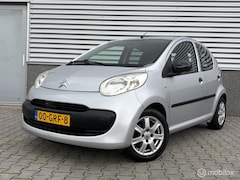 Citroën C1 - 1.0-12V Séduction