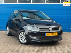 Volkswagen Polo - 1.2 TSI Comfortline|Airco|APK 06-2027