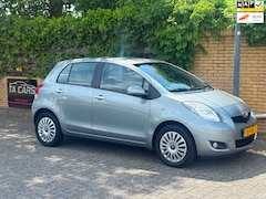 Toyota Yaris - 1.3 VVTi Aspiration/ AUT / Airco