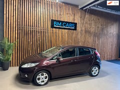 Ford Fiesta - 1.25 Titanium 5 Deurs, Clima, Lm velgen
