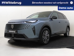 Peugeot 5008 - 1.2 Hybrid 145 Allure | Apple Carplay | Android auto | Stoel + Stuurverwarming | DEMO DEAL