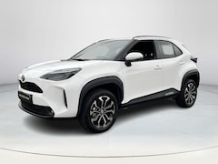 Toyota Yaris Cross - 1.5 Hybrid 130 Dynamic | Comfort Pack | | Incl. kofferbakmat & dorpelinstaplijsten