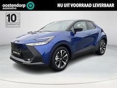 Toyota C-HR - 1.8 Hybrid 140 Dynamic | Uit voorraad leverbaar | € 3.000 extra inruilwaarde |