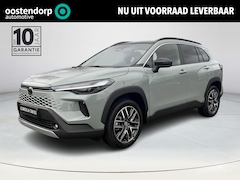 Toyota Corolla Cross - Hybrid 140 Dynamic | Panodak | Uit voorraad leverbaar | € 3.000 extra inruilwaarde |