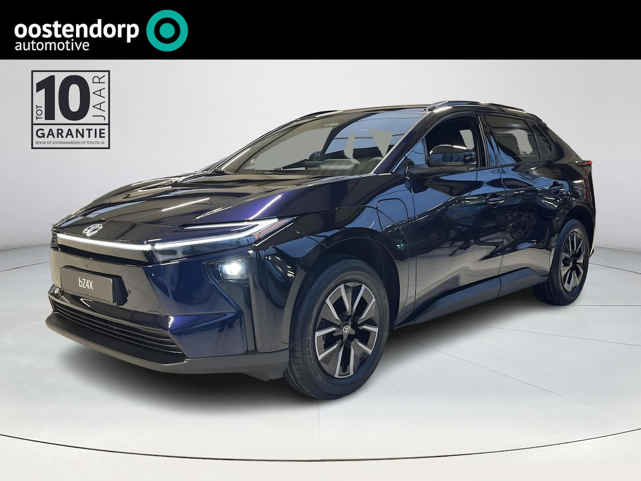 Toyota bZ4X - Dynamic 73 kWh | € 3.000 extra inruilwaarde | - AutoWereld.nl