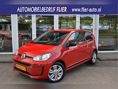 Volkswagen Up! - 1.0 60pk Up BEATS Audio | Comfort Pakket | Cruise | Orig. NL | NAP |