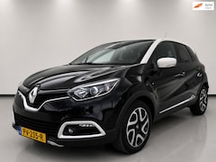 Renault Captur - 0.9 TCe Dynamique Airco