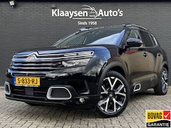 Citroën C5 Aircross - 1.6 Plug-in Hybrid 225 pk Shine AUT. | navigatie | panoramadak | leder interieur | 360 cam