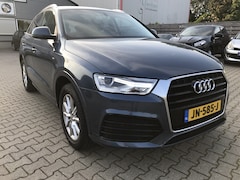 Audi Q3 - 1.4 TFSI CoD Adrenalin