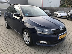 Skoda Fabia Combi - 1.0 Ambition