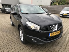 Nissan Qashqai - 1.6 Acenta