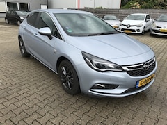 Opel Astra - 1.0 Turbo Online Edition
