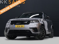 Land Rover Range Rover Velar - 2.0 P400e SE [SCHUIFKANTELDAK, MEMORY, APPLE CARPLAY, ANDROID, 360° CAMERA, PDC, CRUISE, S