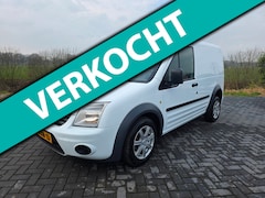 Ford Transit Connect - T200S 1.8 TDCi 2012 nieuwe APK
