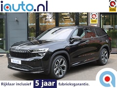 Skoda Kodiaq - 1.5 TSI PHEV Sportline Business Matrix LED/ACC/Keyless/Camera/20"/Elek. stoel/Trekhaak weg