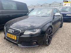 Audi A4 Limousine - 2009 * 1.8 TFSI Pro Line Business * KETTING BROKEN MOTOR PROBLEM