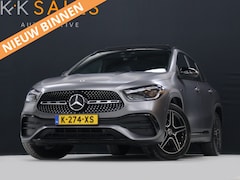 Mercedes-Benz GLA-Klasse - 250 e AMG Business Solution [SCHUIFKANTELDAK, TREKHAAK, CAMERA, PDC, CRUISE, STOELVERWARMI