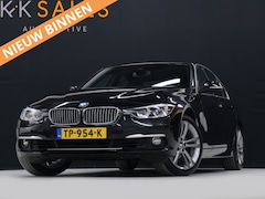 BMW 3-serie - 320i Luxury Edition [CAMERA, PDC, STOELVERWARMING, DIGITAL DASH, CRUISE, BLUETOOTH, NAVIGA