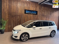 Citroën Grand C4 Picasso - 1.6 Exclusive 7 PERS, Panodak, Xenon, Leer