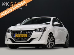 Peugeot 208 - 1.2 PureTech Active [TREKHAAK, APPLE CARPLAY, ANDROID AUTO, CRUISE CONTROL, PARKEERSENSOR,