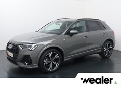 Audi Q3 - 35 TFSI S edition Competition | 150 PK | Automaat | Trekhaak | 360 Graden camera | Adaptiv