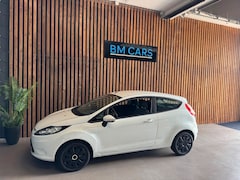 Ford Fiesta - 1.25 Titanium Airco, Carplay