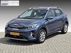 Kia Stonic - 1.0 T-GDi MHEV DynamicLine NL-AUTO | CARPLAY | ANDROID AUTO | CAMERA