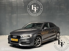 Audi A3 Limousine - 1.4 TFSI CoD Adrenalin Sport|S-Line|Automaat|B&O|Trekhaak