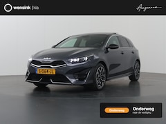 Kia Cee'd - Ceed 1.0 T-GDi GT-Line | Panoramadak | Adaptieve Cruise Control | Stoel/Stuurwielverwarmin